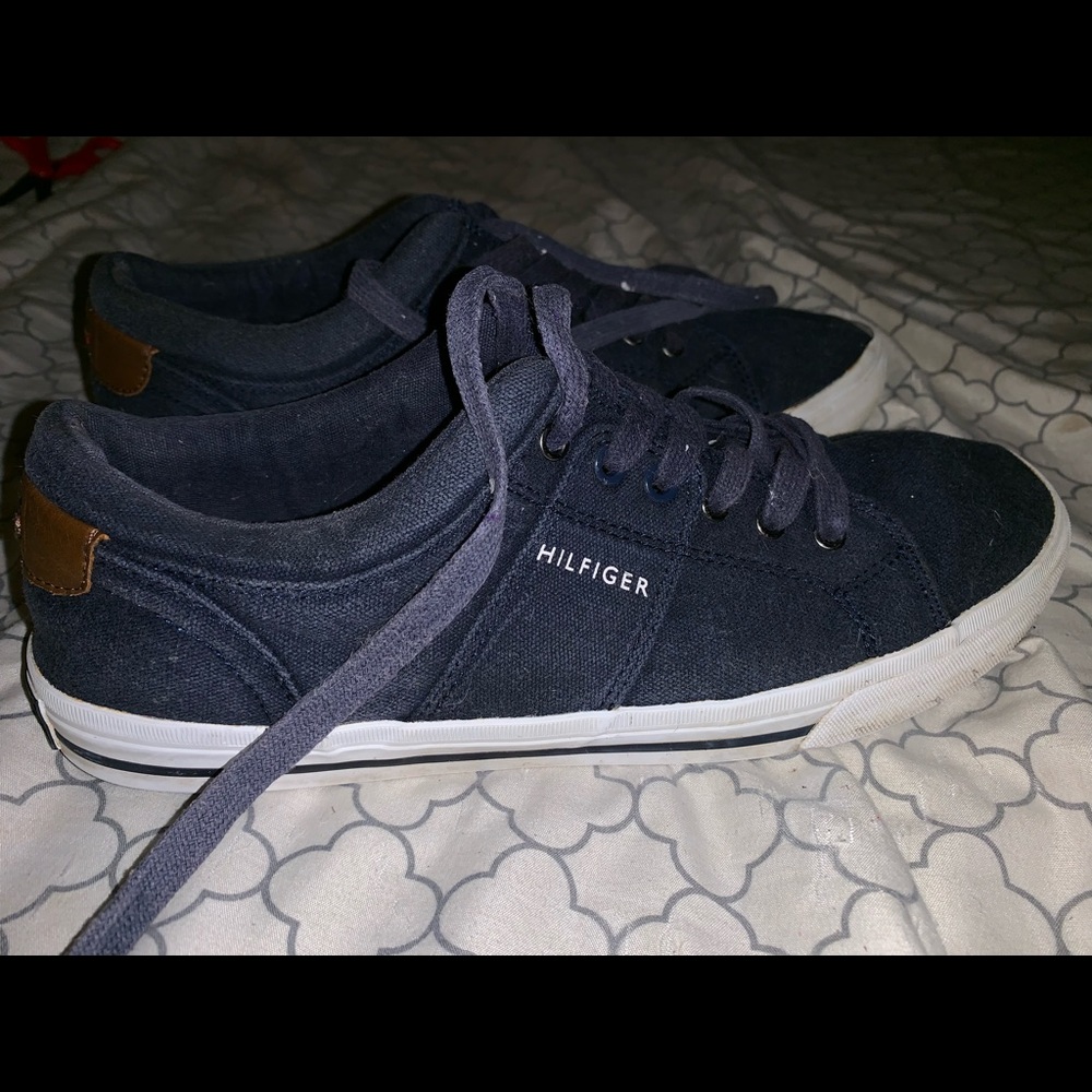 Tommy Hilfiger shoes